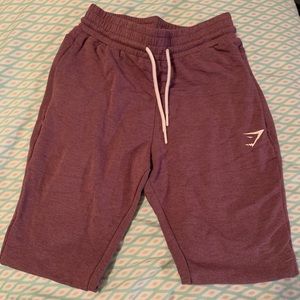 Gymshark joggers